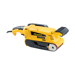 FF GROUP ELECTRIC BELT SANDER 900W BS900 PLUS 45540 FF GROUP ΗΛΕΚΤΡΙΚΟΣ ΤΑΙΝΙΟΛΕΙΑΝΤΗΡΑΣ 900W BS900 PLUS 45540